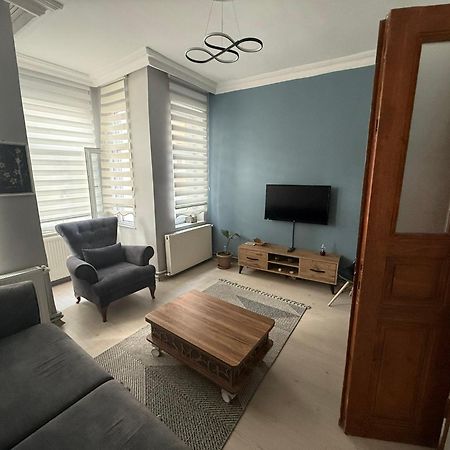 Gunes Hause اسطنبول المظهر الخارجي الصورة