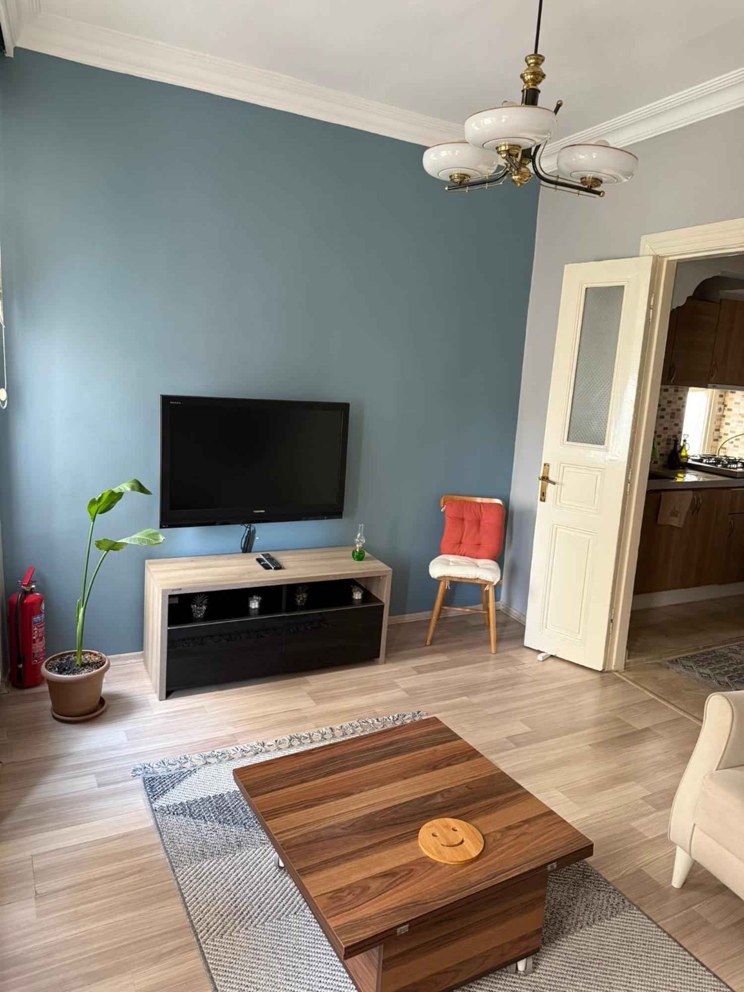Gunes Hause اسطنبول المظهر الخارجي الصورة