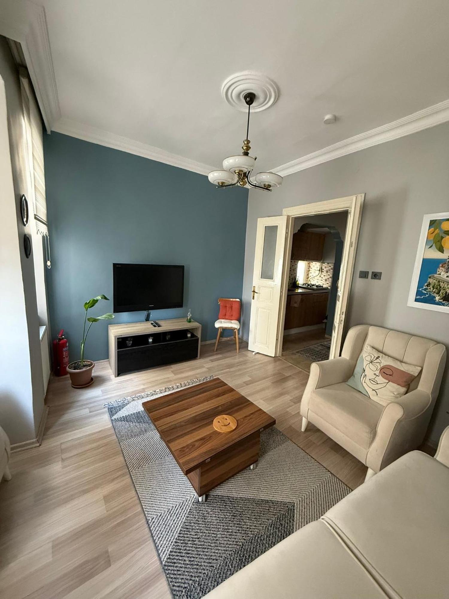 Gunes Hause اسطنبول المظهر الخارجي الصورة