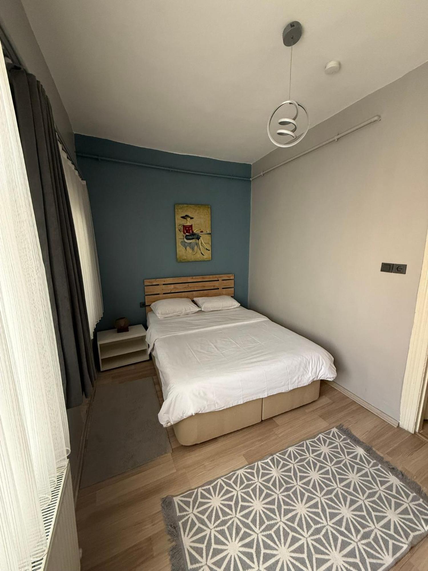 Gunes Hause اسطنبول المظهر الخارجي الصورة