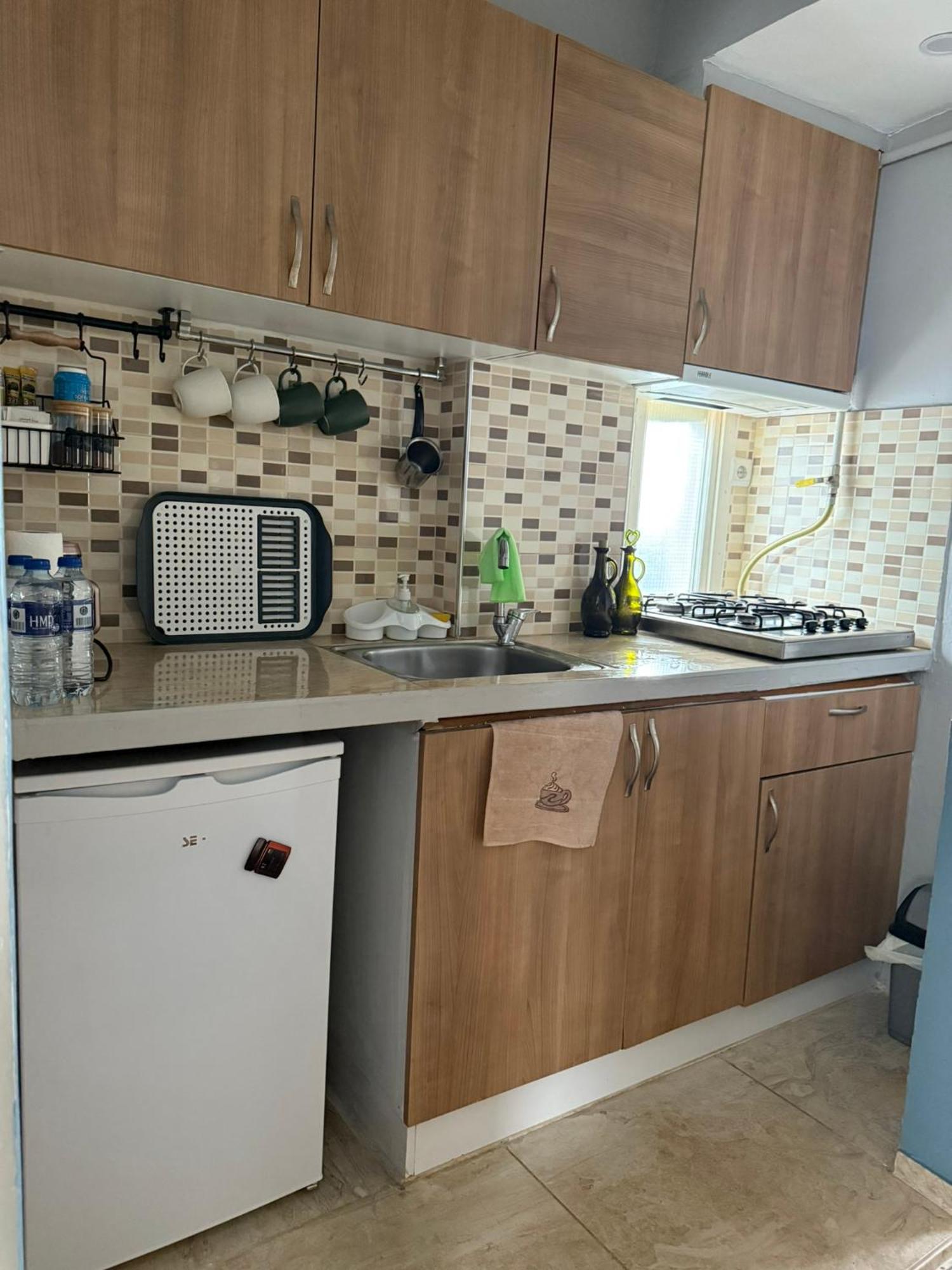 Gunes Hause اسطنبول المظهر الخارجي الصورة