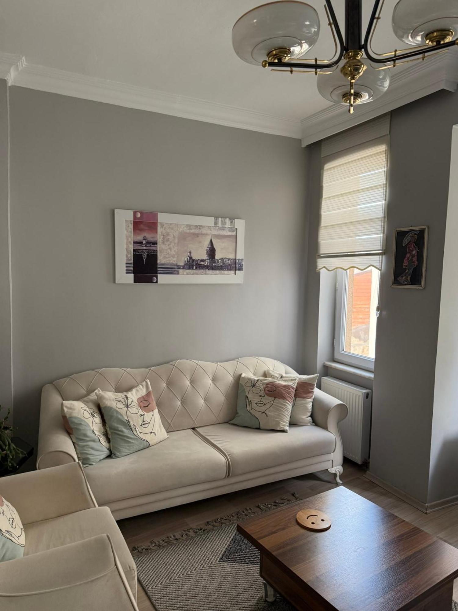 Gunes Hause اسطنبول المظهر الخارجي الصورة