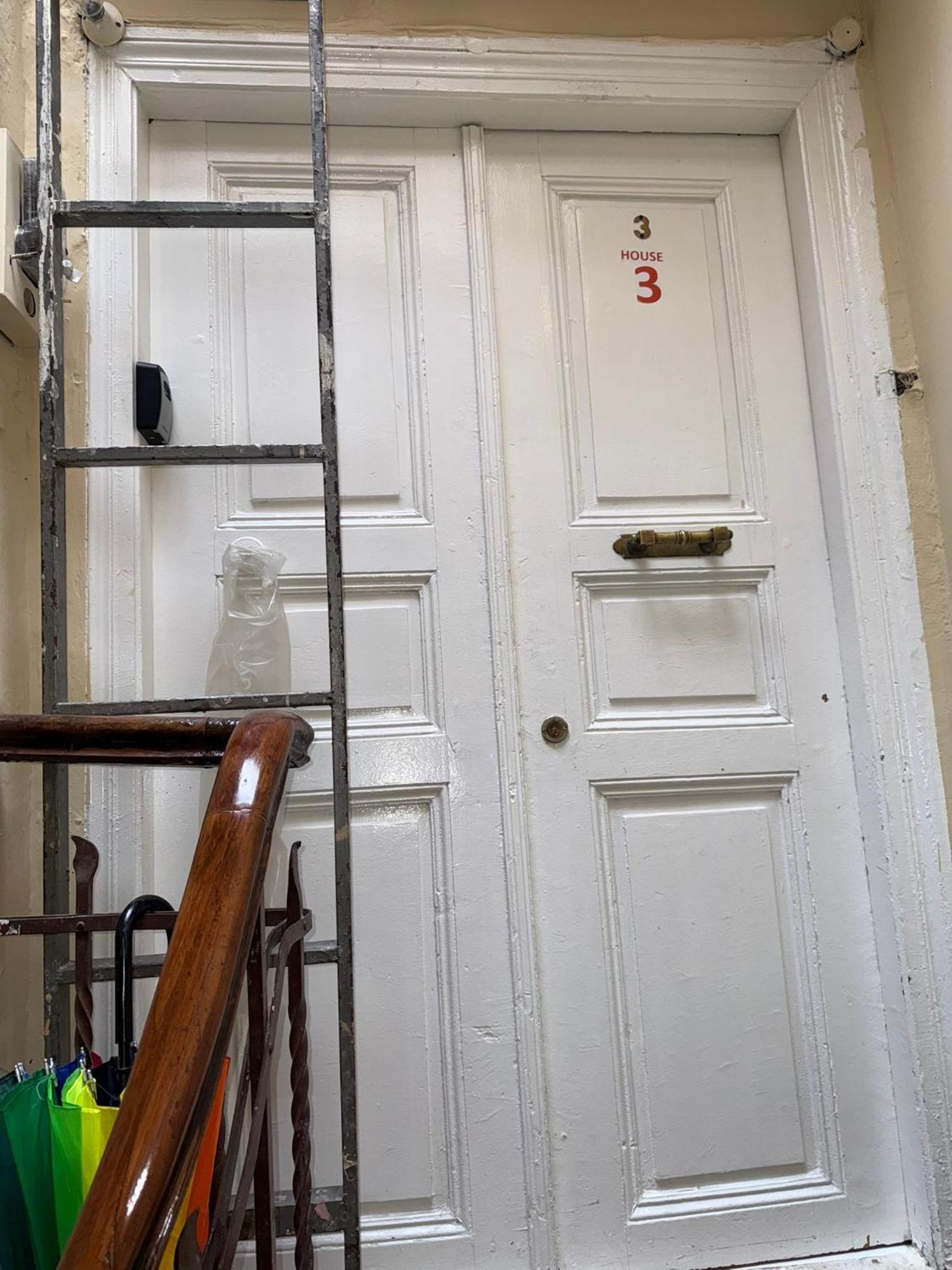 Gunes Hause اسطنبول المظهر الخارجي الصورة