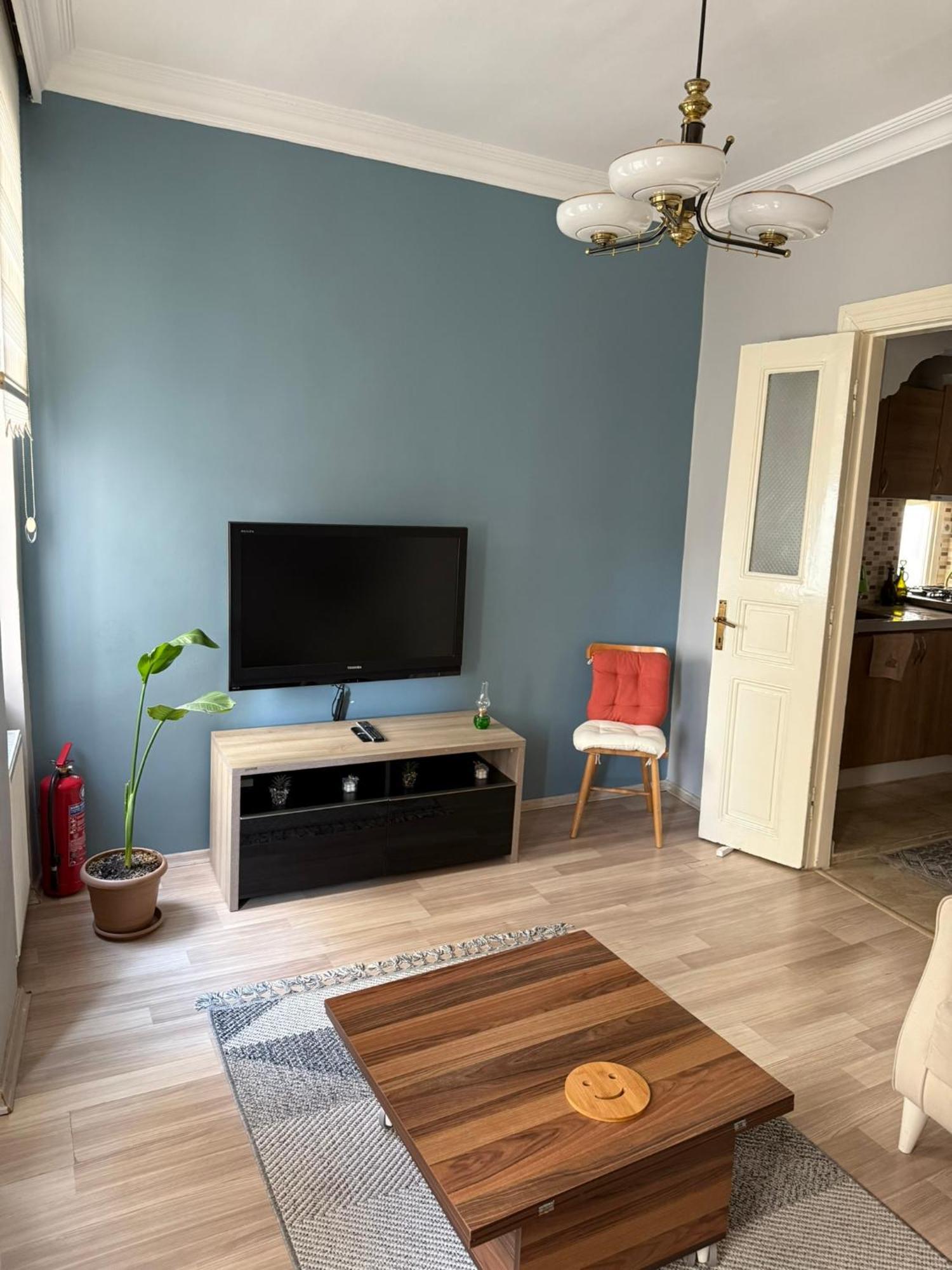 Gunes Hause اسطنبول المظهر الخارجي الصورة