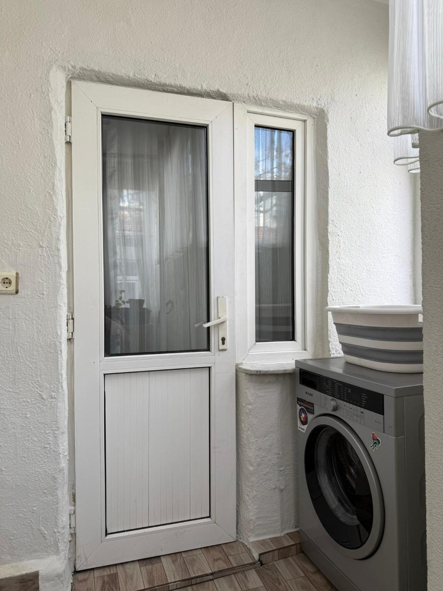 Gunes Hause اسطنبول المظهر الخارجي الصورة