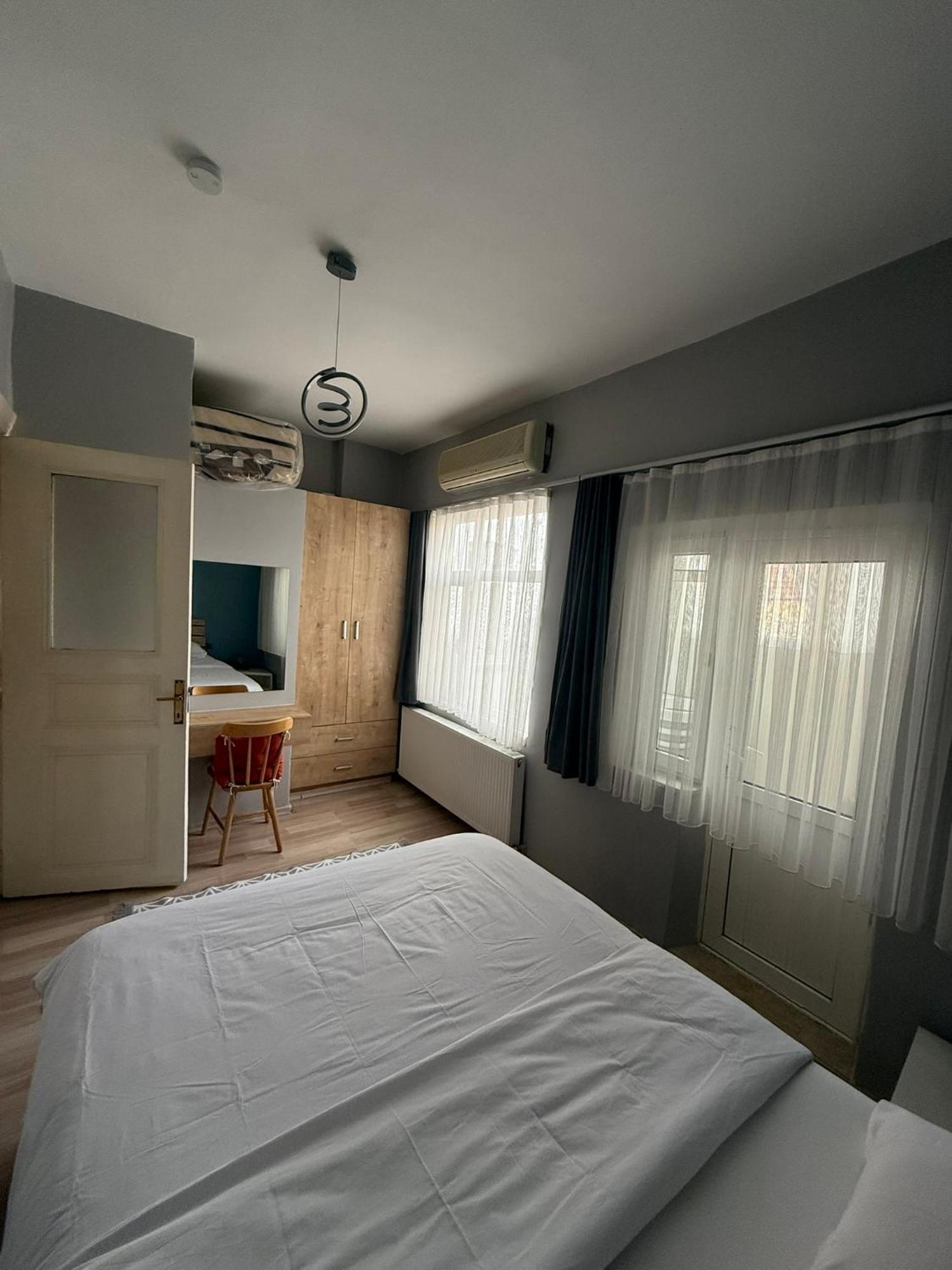 Gunes Hause اسطنبول المظهر الخارجي الصورة
