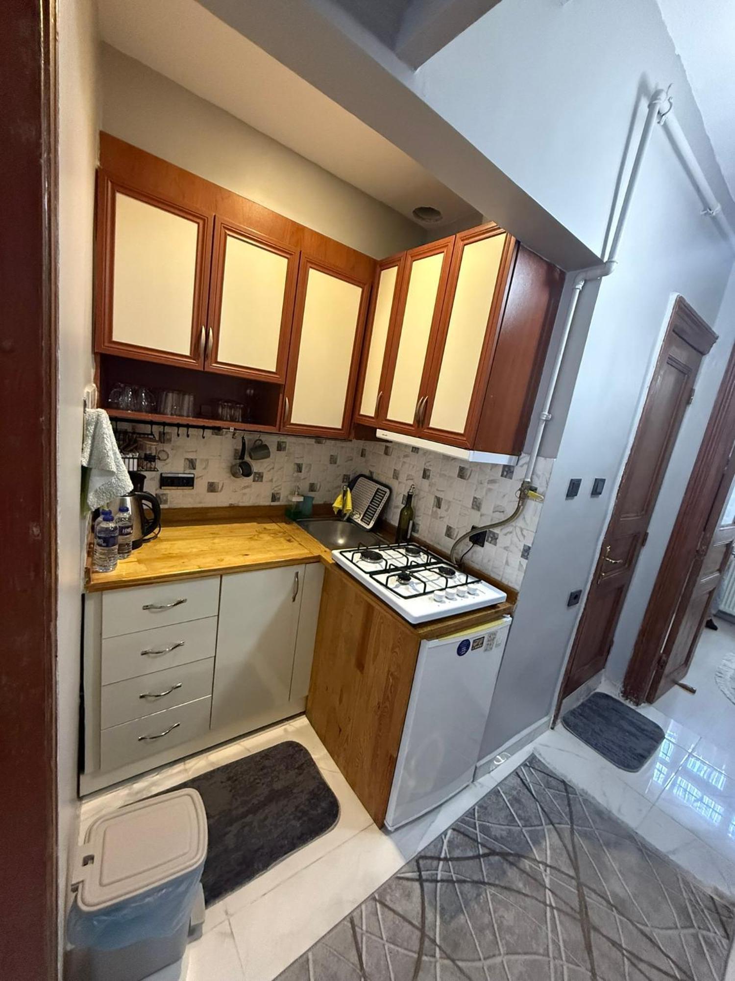 Gunes Hause اسطنبول المظهر الخارجي الصورة