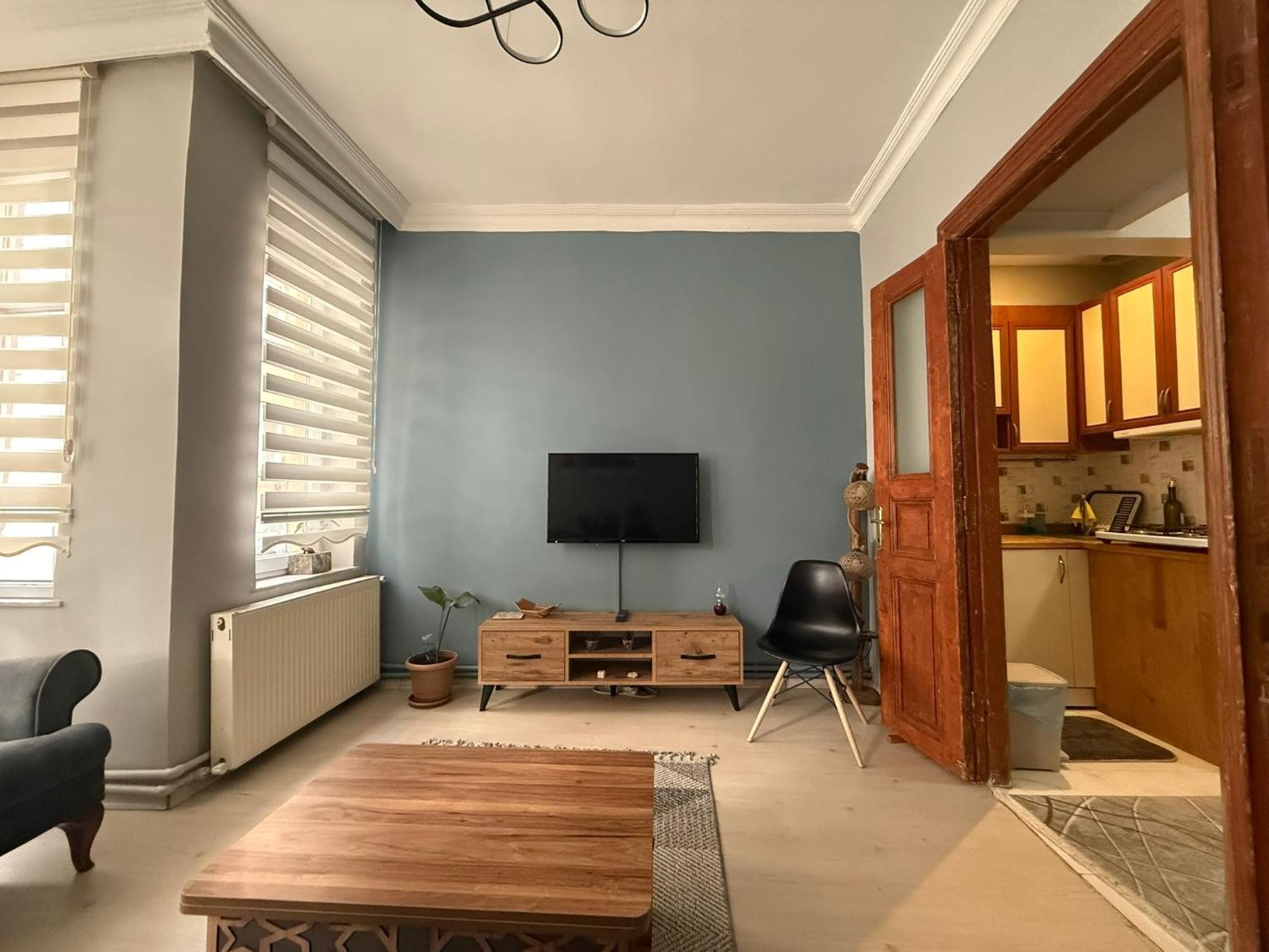 Gunes Hause اسطنبول المظهر الخارجي الصورة