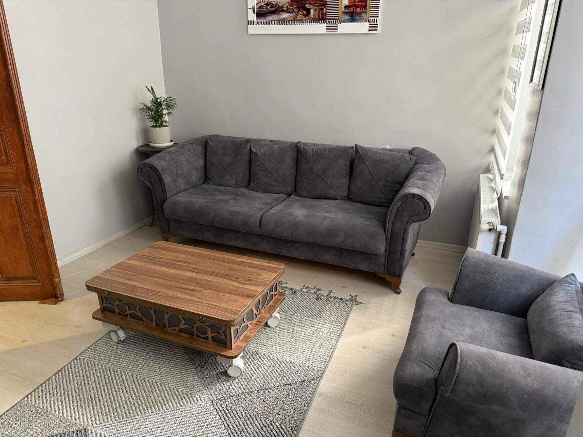 Gunes Hause اسطنبول المظهر الخارجي الصورة