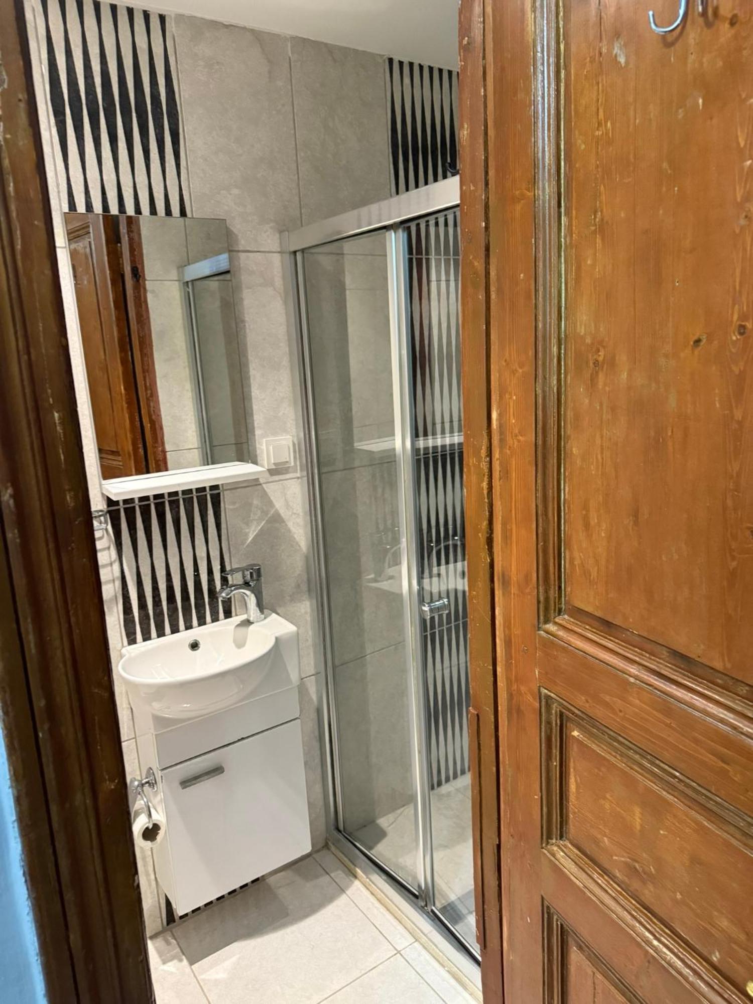 Gunes Hause اسطنبول المظهر الخارجي الصورة