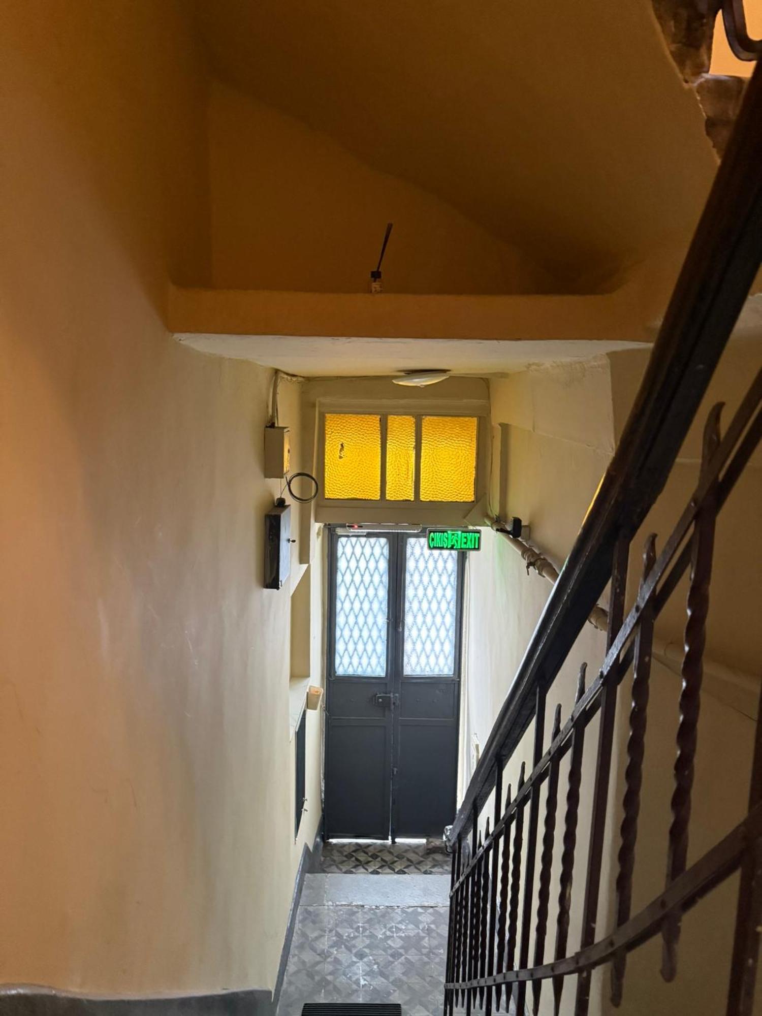Gunes Hause اسطنبول المظهر الخارجي الصورة
