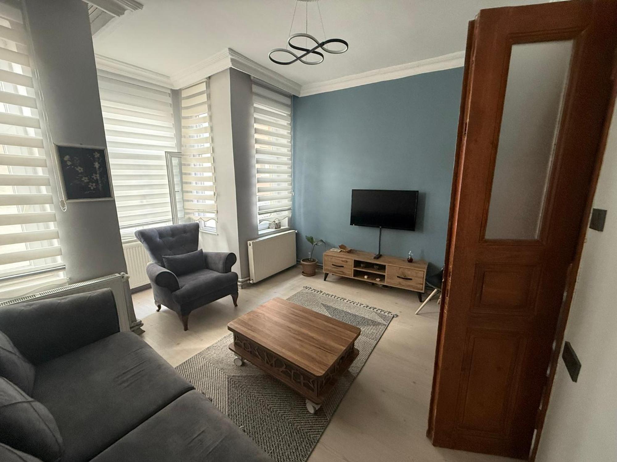 Gunes Hause اسطنبول المظهر الخارجي الصورة