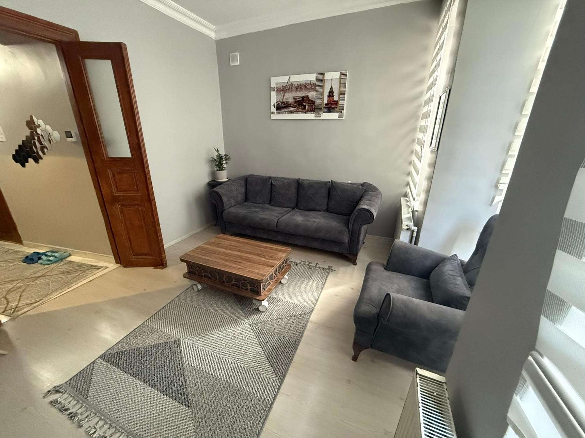Gunes Hause اسطنبول المظهر الخارجي الصورة