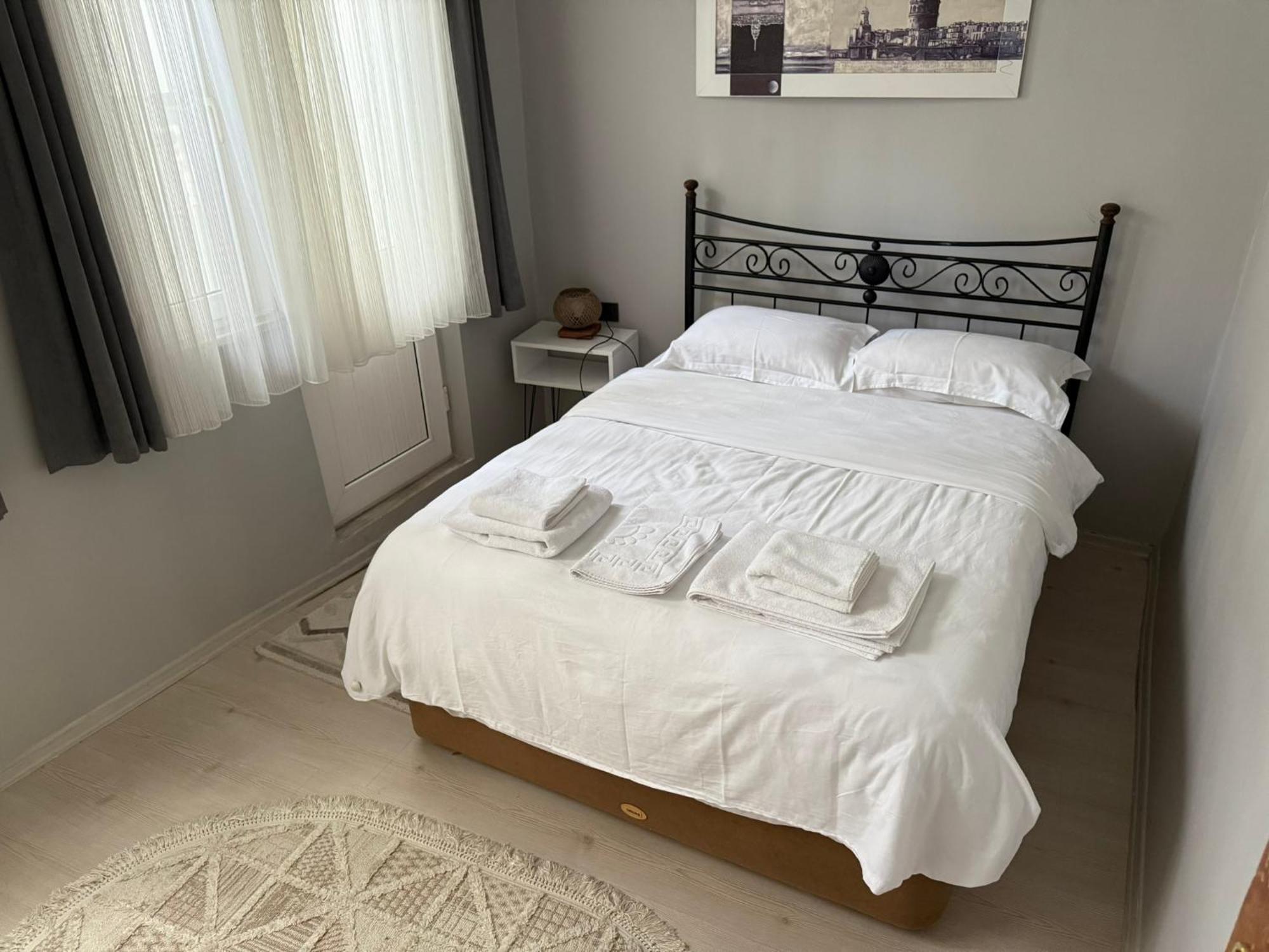Gunes Hause اسطنبول المظهر الخارجي الصورة
