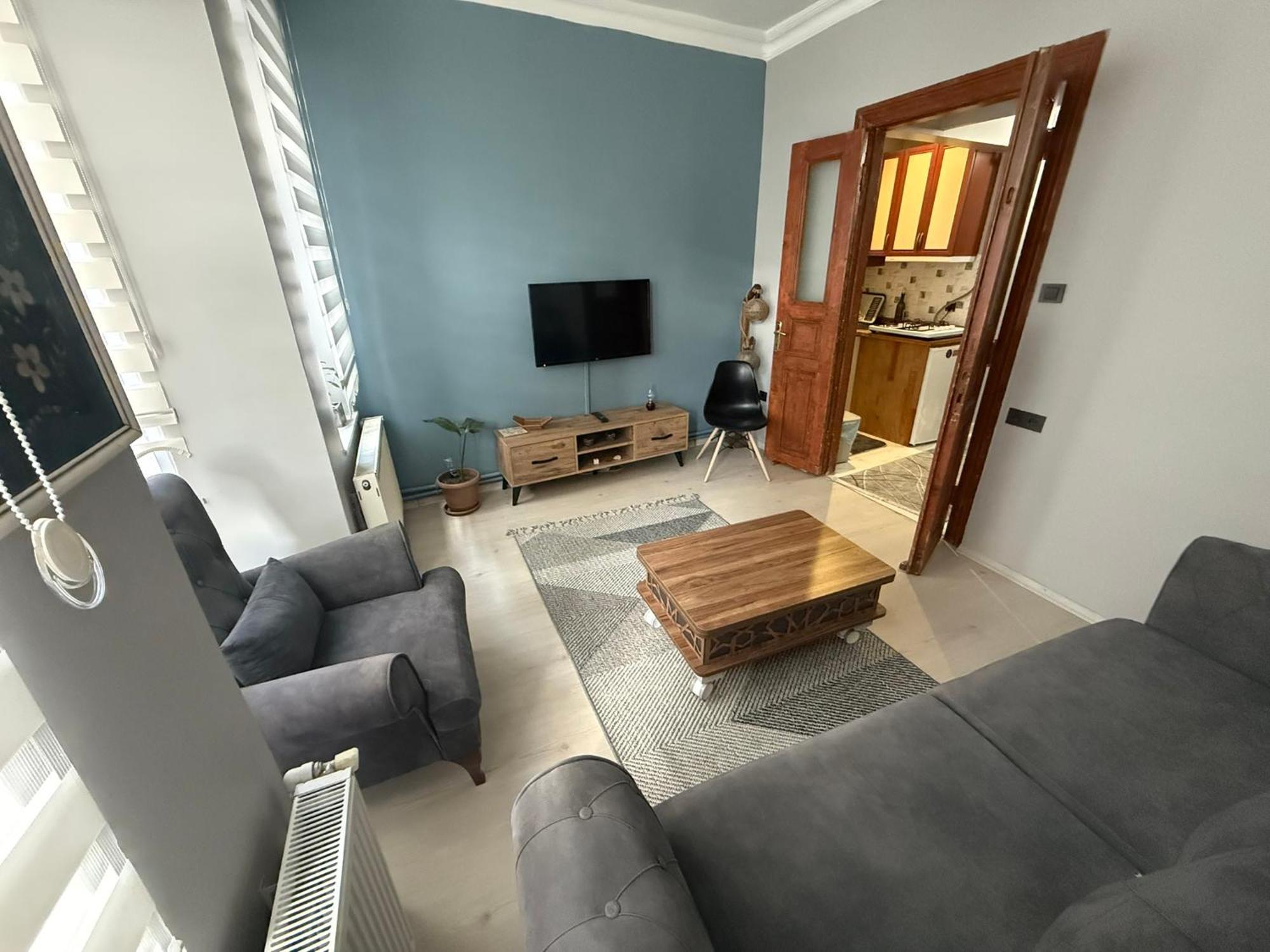 Gunes Hause اسطنبول المظهر الخارجي الصورة