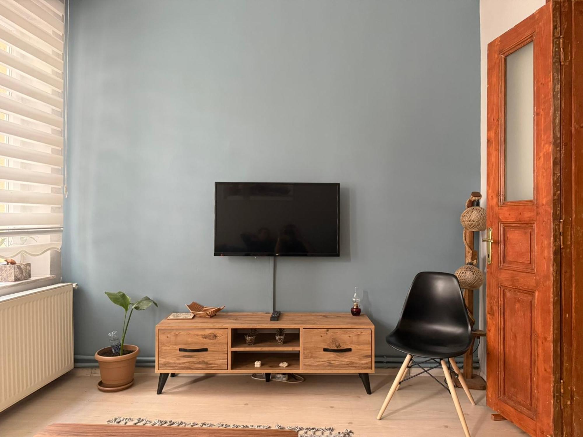 Gunes Hause اسطنبول المظهر الخارجي الصورة