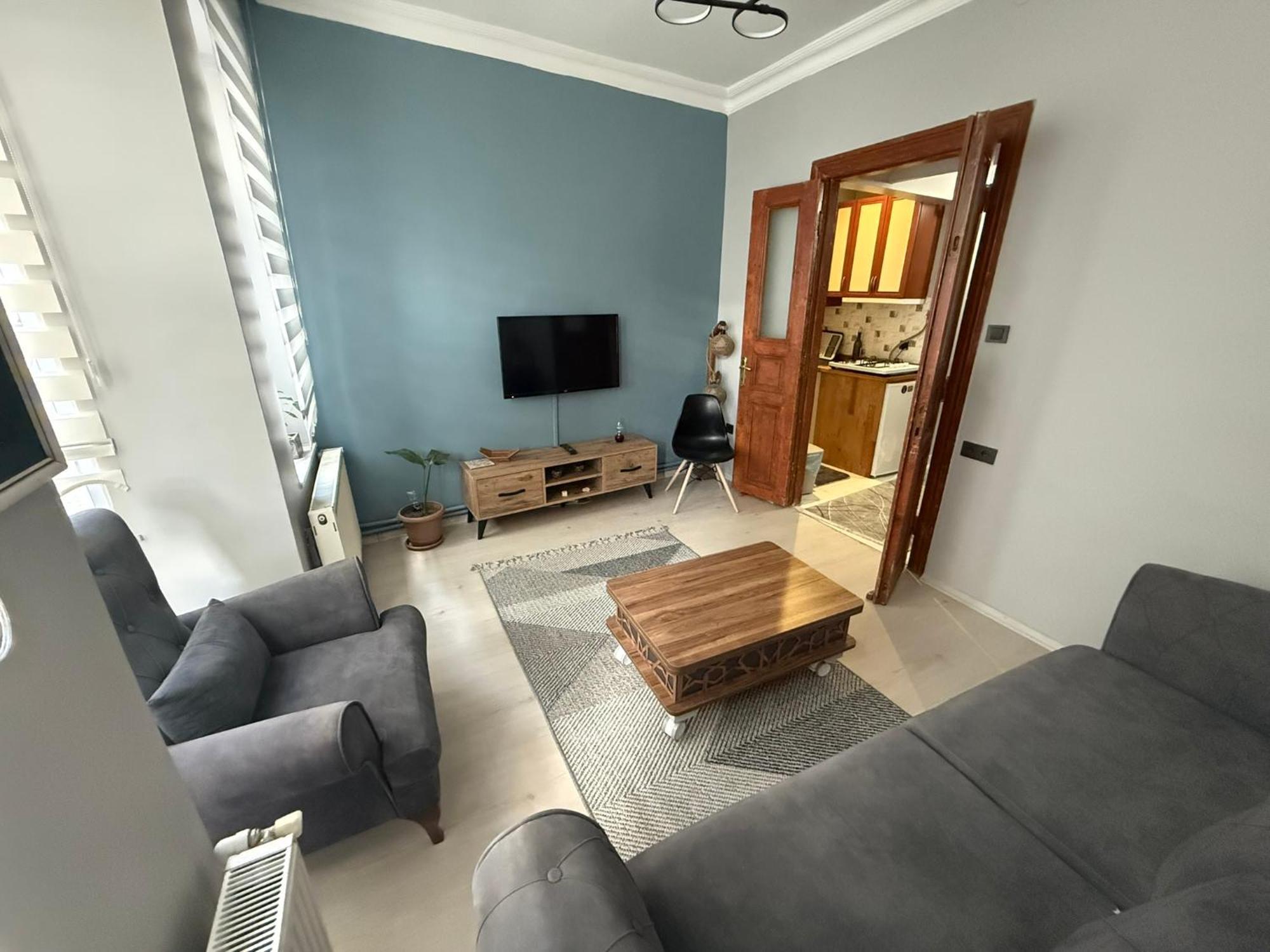 Gunes Hause اسطنبول المظهر الخارجي الصورة