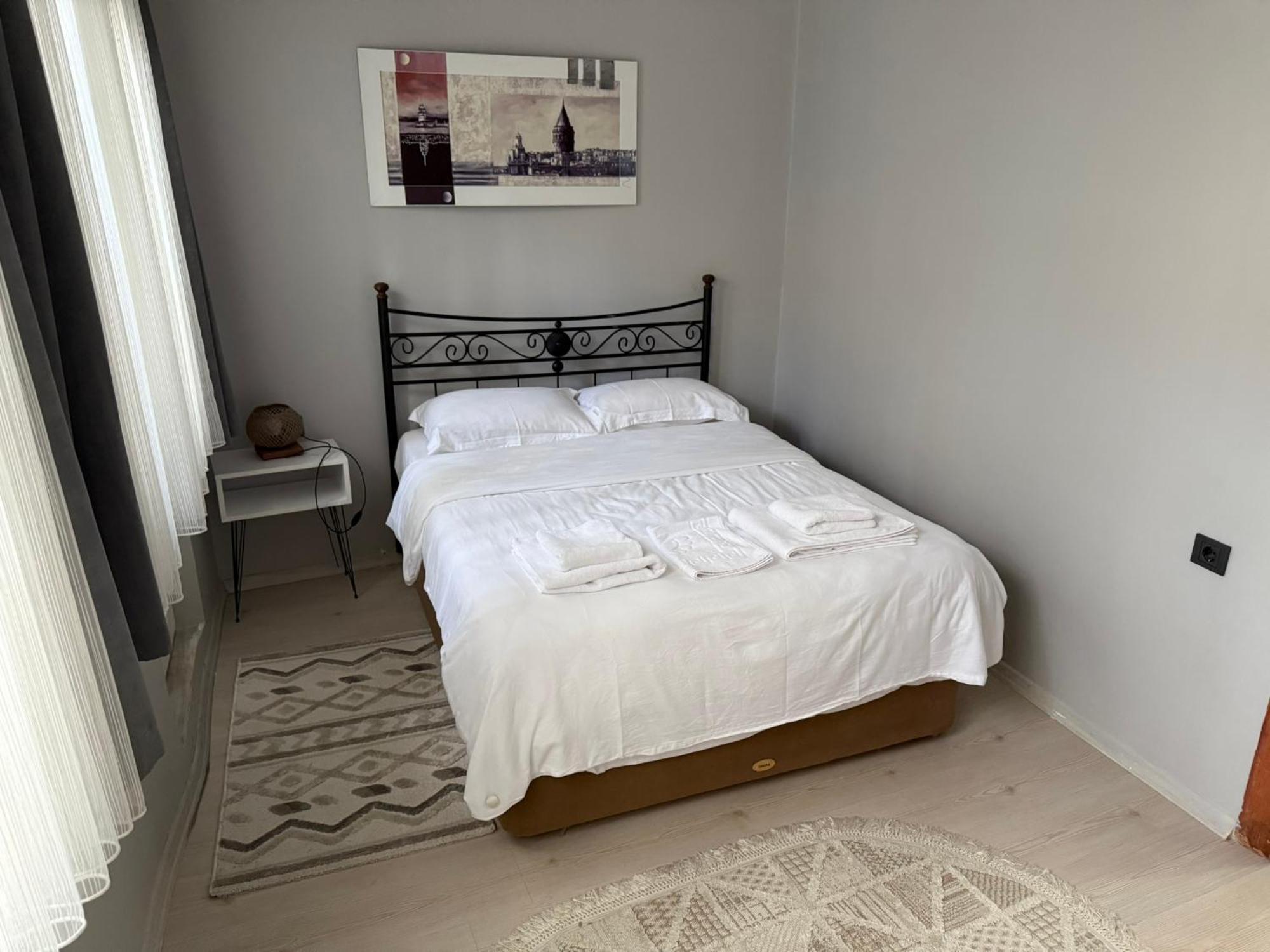 Gunes Hause اسطنبول المظهر الخارجي الصورة