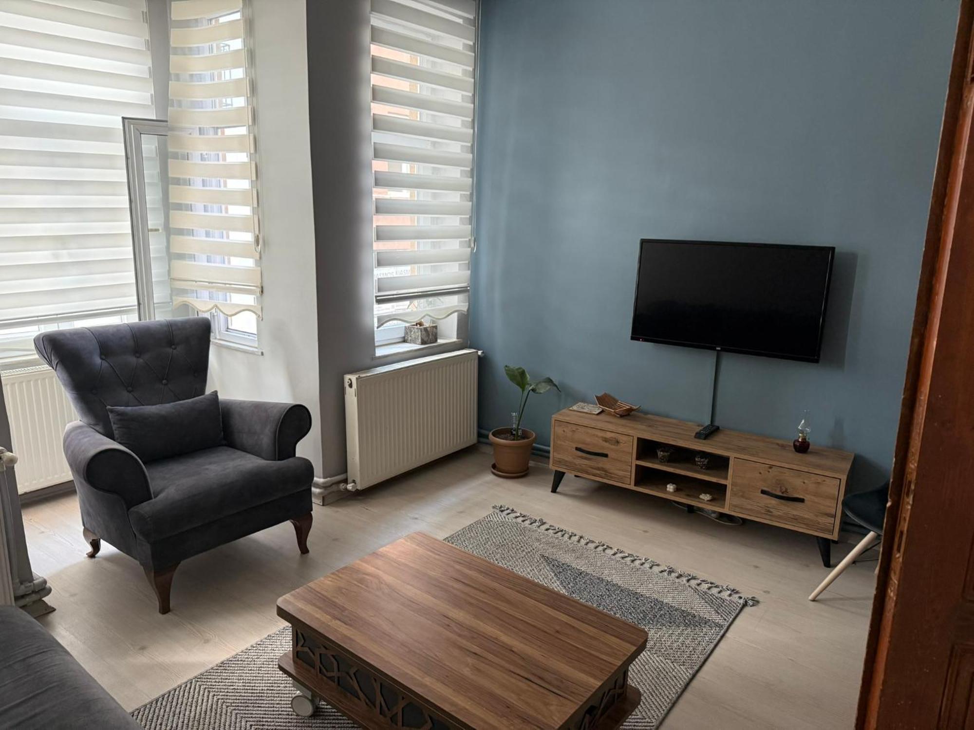 Gunes Hause اسطنبول المظهر الخارجي الصورة